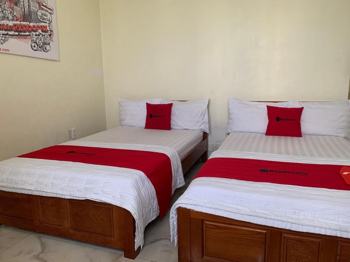 Mai Phuong - Ruby Saigon Hotel Ho Či Minovo Město Exteriér fotografie