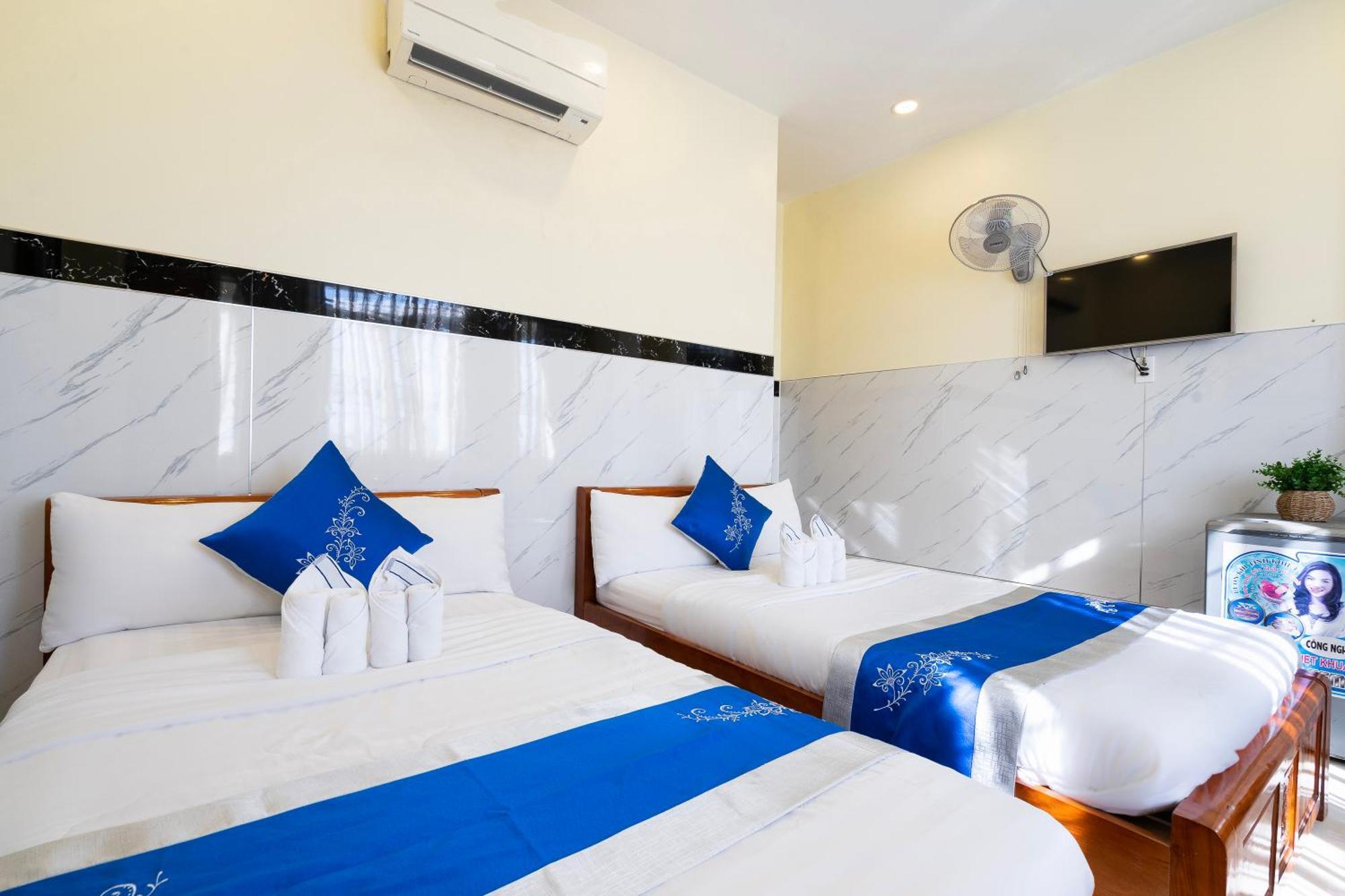 Mai Phuong - Ruby Saigon Hotel Ho Či Minovo Město Exteriér fotografie